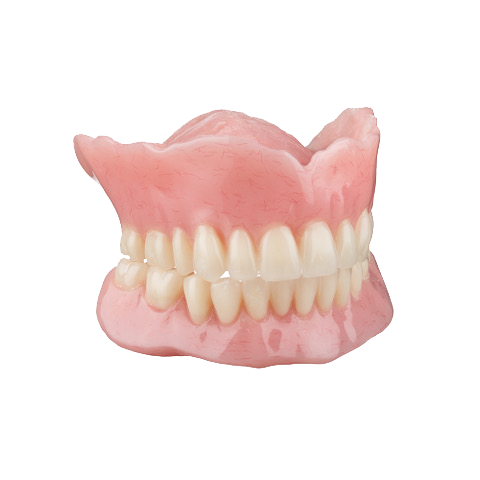 Full Dentures/ Home Dentures/ Canberra