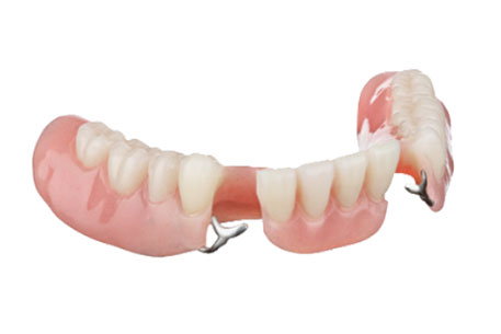 Affordable Acrylic Partial Dentures Canberra