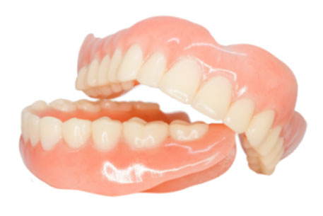 Extend wear & comfort with denture relines Canberra