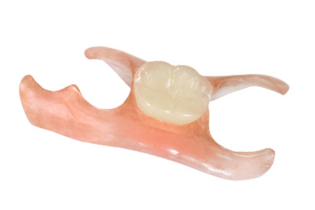Add to your existing denture Canberra
