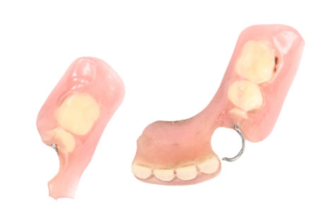 Denture repairs Canberra