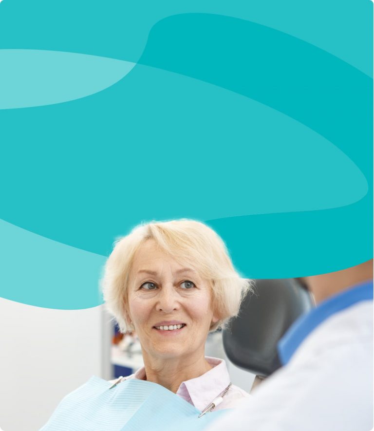 Affordable Dentures​