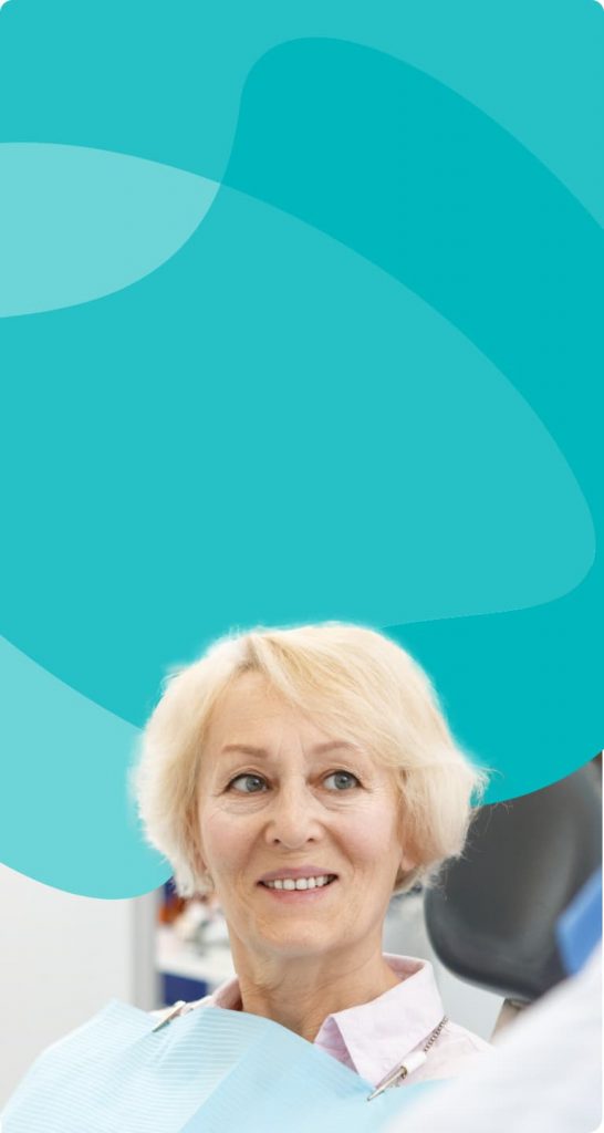 Affordable Dentures​