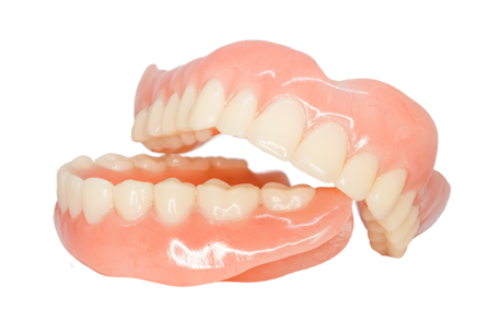 Denture Relines Canberra - The Denture Clinic