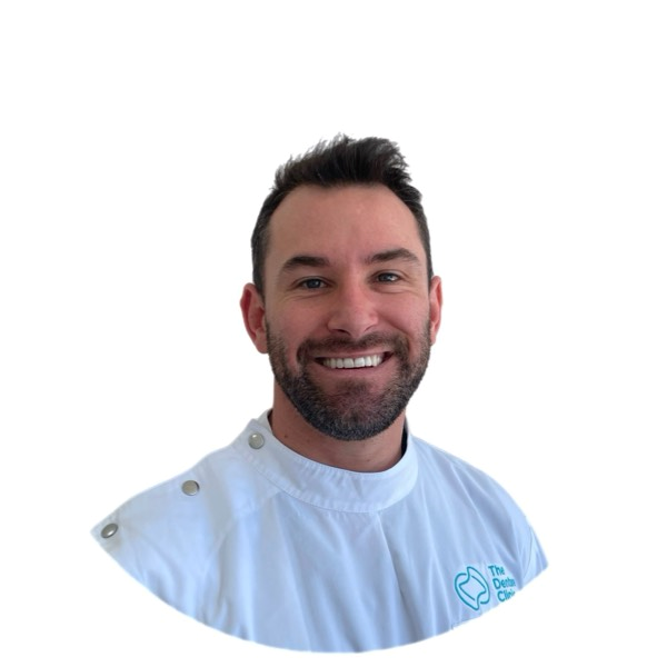Luke - Dental Prosthetist