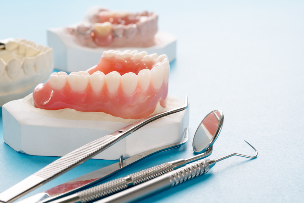 cost of denture implants in australia