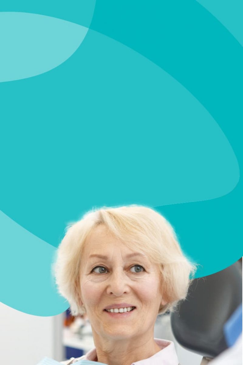 Affordable Dentures​